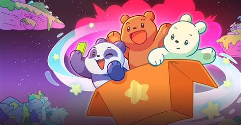 Watch We Baby Bears videos online .